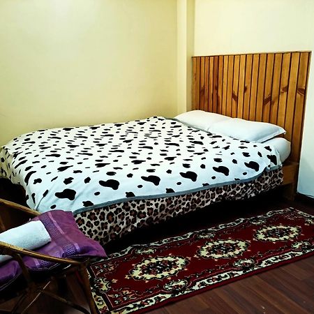 Nirvana Kuti Kathmandu Kamer foto